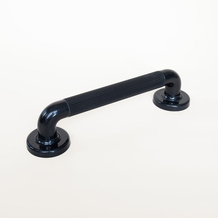 Plastic Fluted Grab Rail