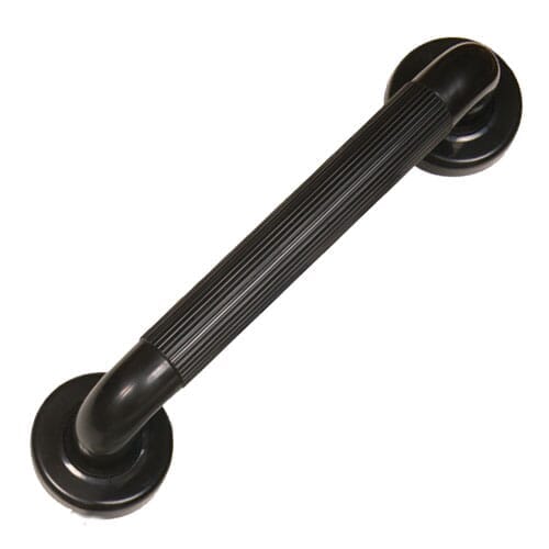 Plastic Fluted Grab Rail