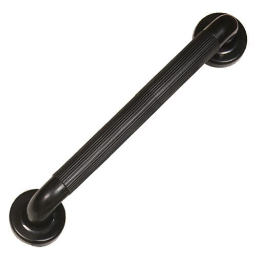Plastic Fluted Grab Rail