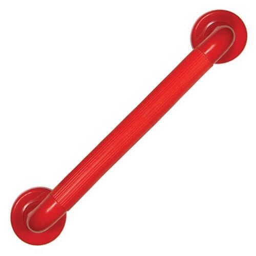 Plastic Fluted Grab Rail