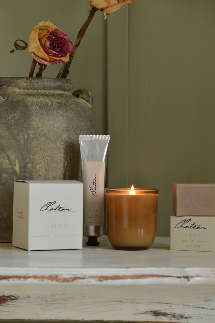 POET FARM Estate Hand Cream - Chateau