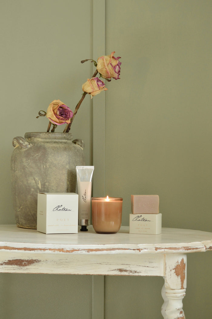 POET FARM Estate Hand Cream - Chateau