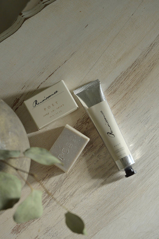 POET FARM Estate Hand Cream - Renaissance