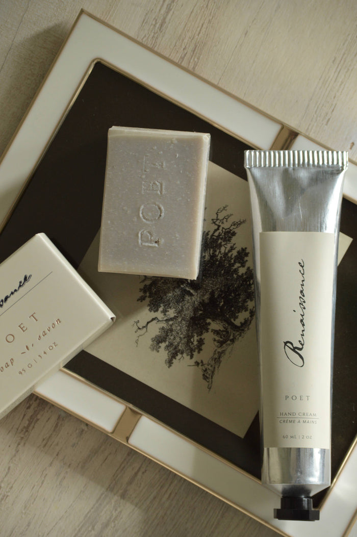 POET FARM Estate Hand Cream - Renaissance