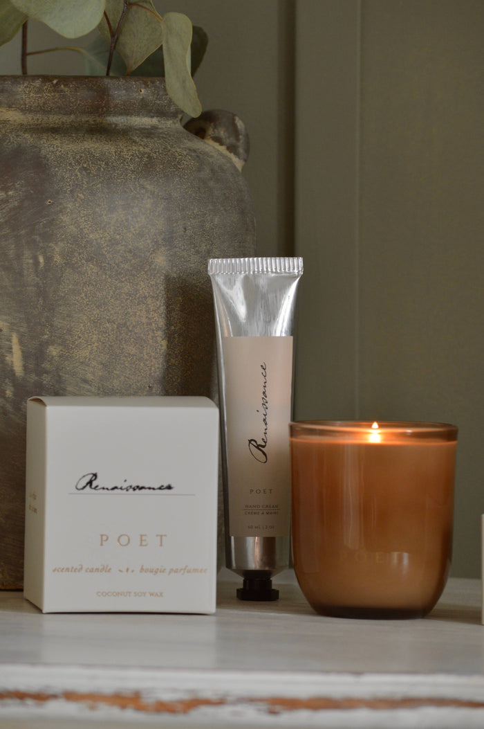 POET FARM Estate Hand Cream - Renaissance