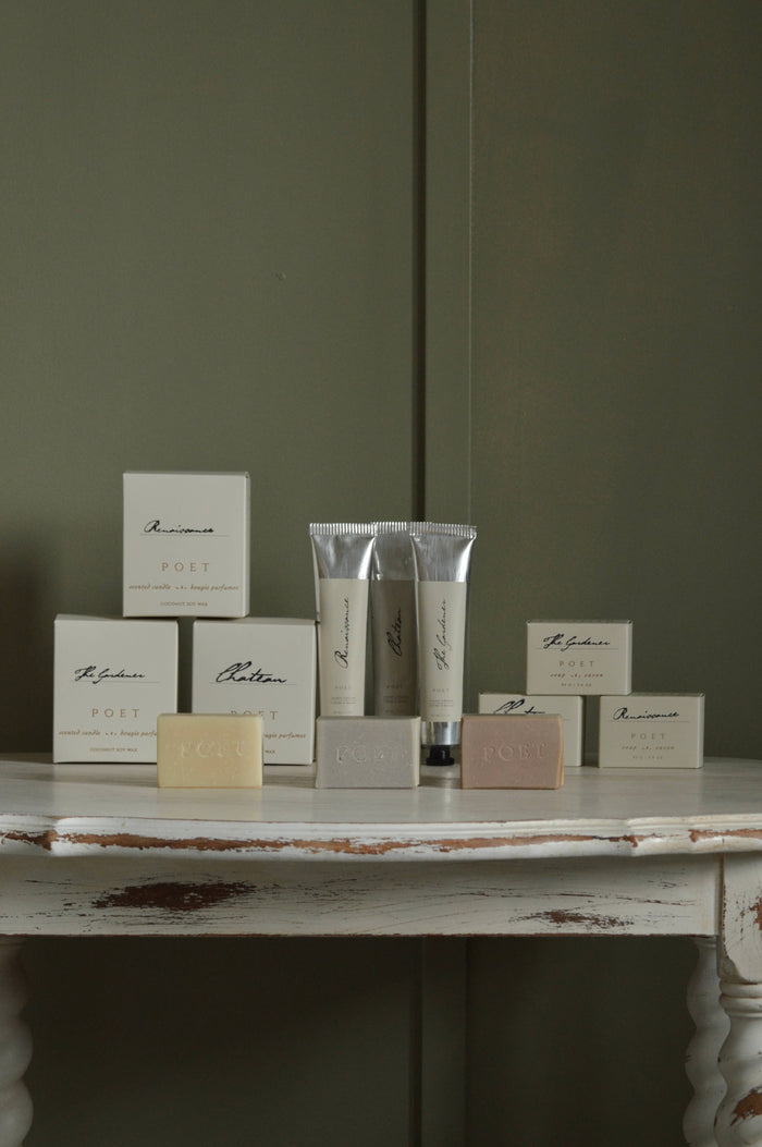 POET FARM Estate Hand Cream - Renaissance