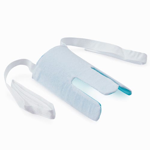 Poly Stocking Aid