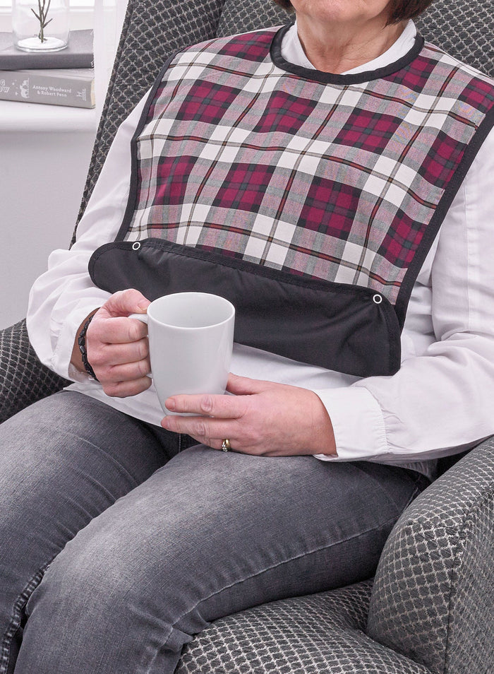 Polycotton 2 Layer Apron