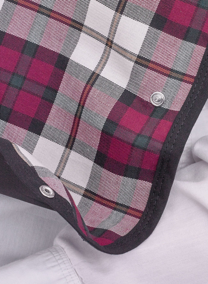 Polycotton 2 Layer Apron