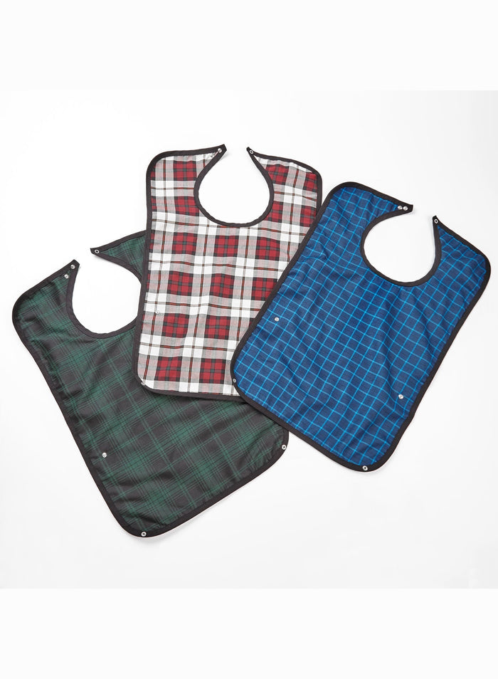 Polycotton 2 Layer Apron