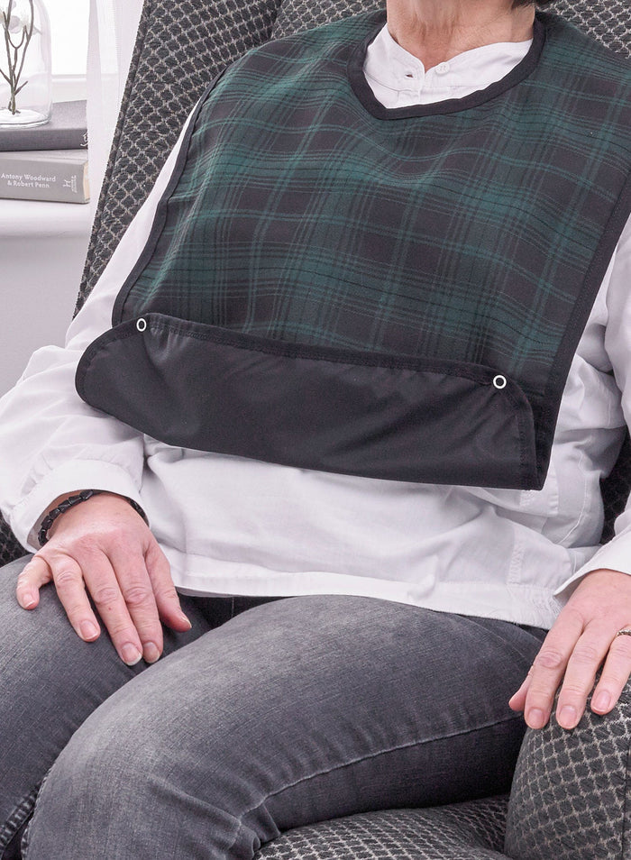 Polycotton 2 Layer Apron