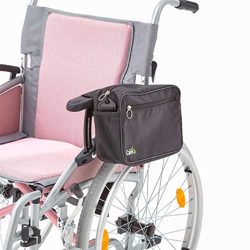 Popem Pannier Bag