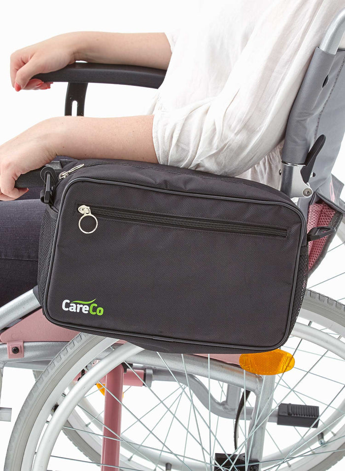 Popem Pannier Bag