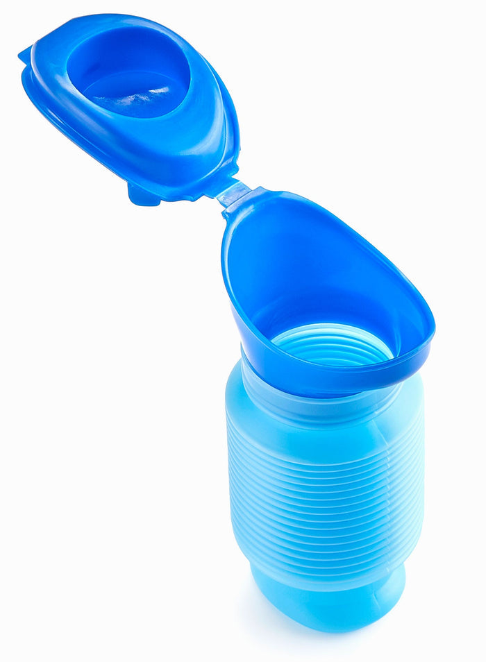 Portable Travel Urinal