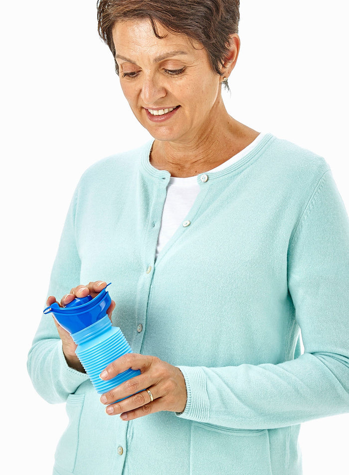 Portable Travel Urinal