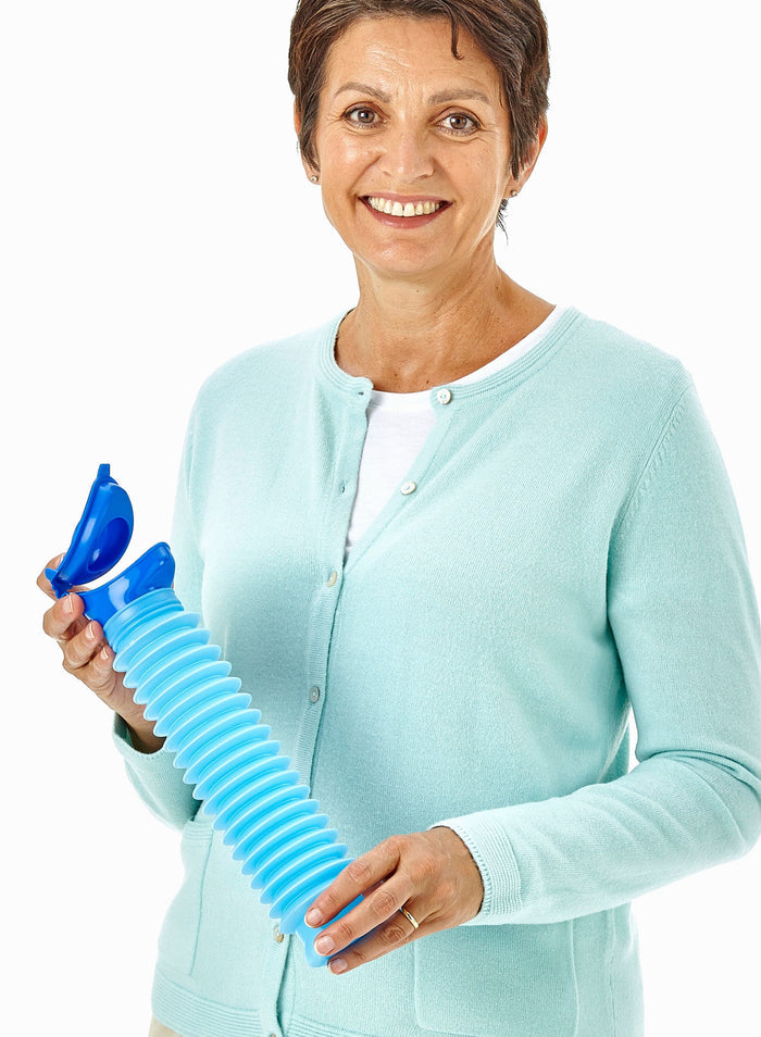 Portable Travel Urinal