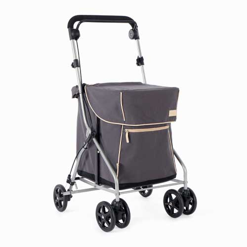 Porto Shopping Trolley