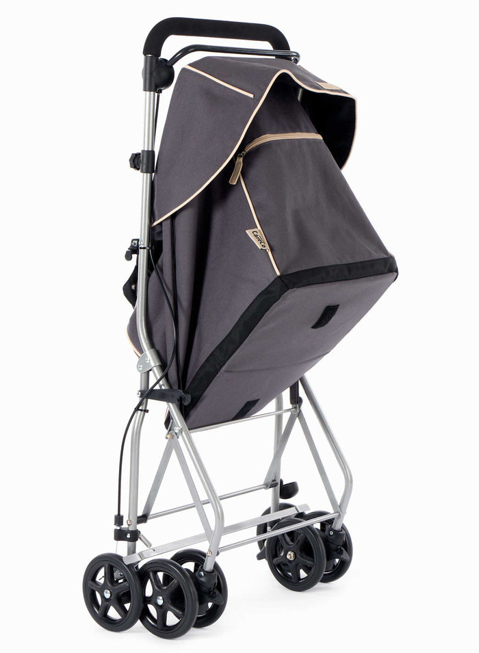 Porto Shopping Trolley