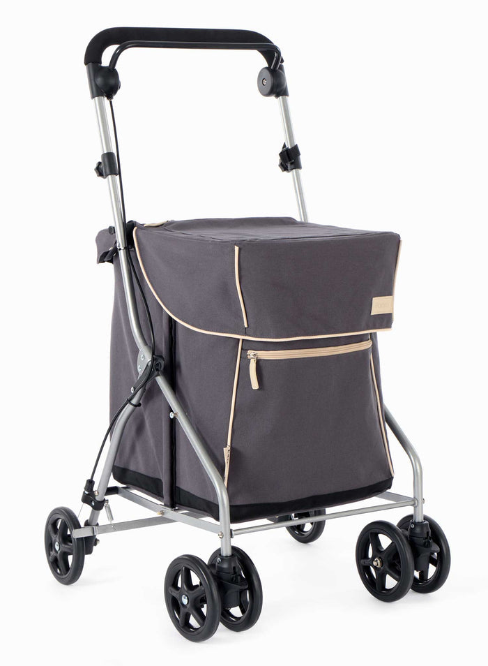 Porto Shopping Trolley
