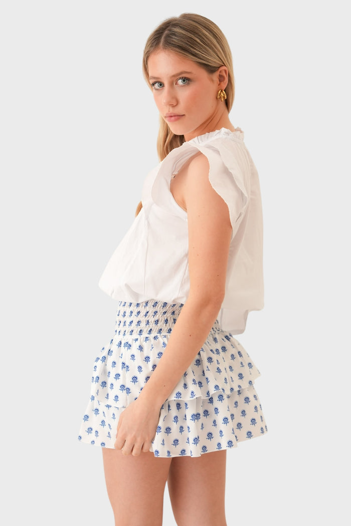 "Porto" skirt