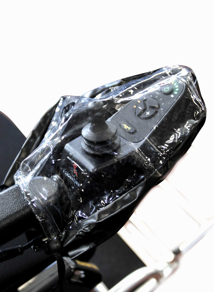 Powerchair Joystick Cover