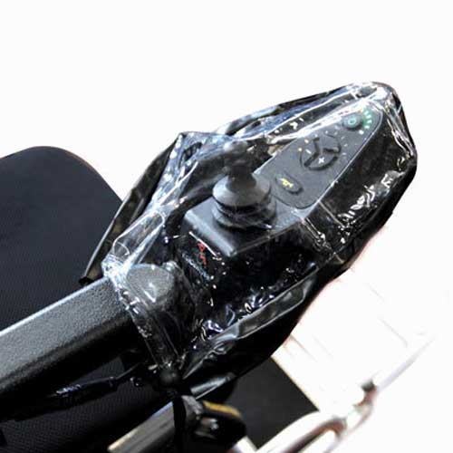 Powerchair Joystick Cover