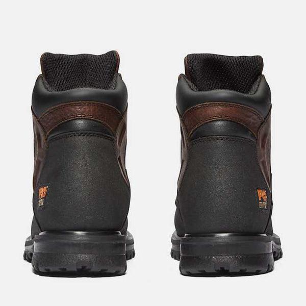 Timberland PRO Powerwelt 6-inch ASTM steel toe work boot, additional product view