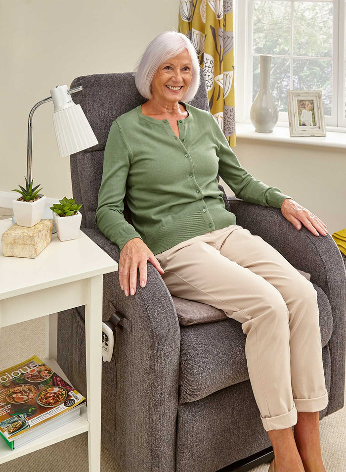 PressureTec Compression Cushion