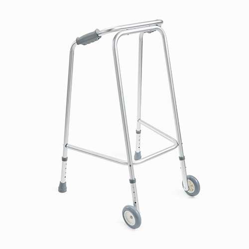 Prima Walking Frame with Wheels