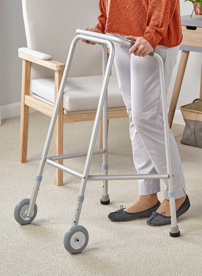 Prima Walking Frame with Wheels