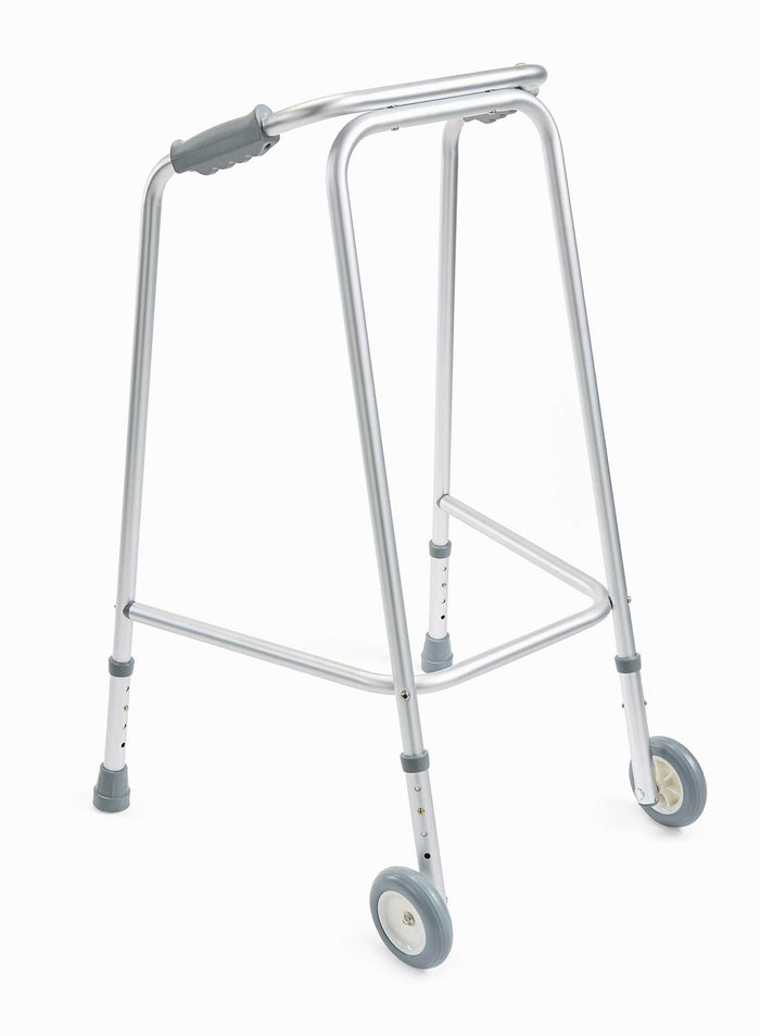 Prima Walking Frame with Wheels