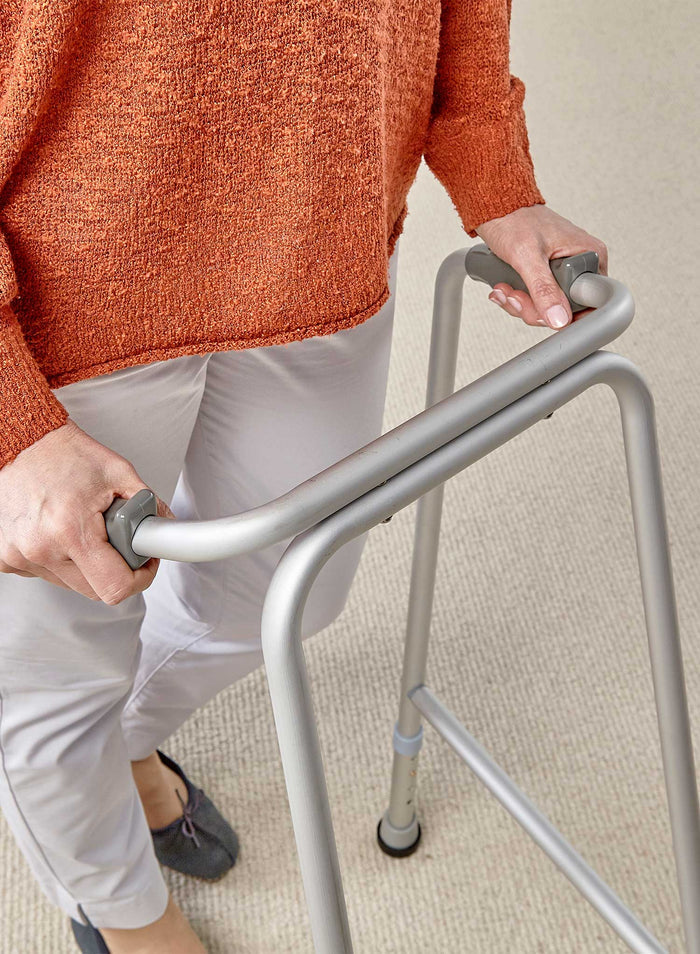 Prima Walking Frame with Wheels