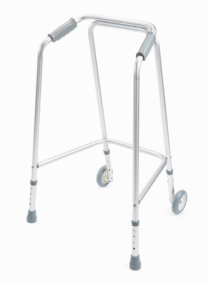 Prima Walking Frame with Wheels