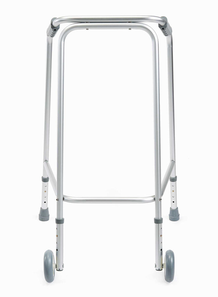 Prima Walking Frame with Wheels