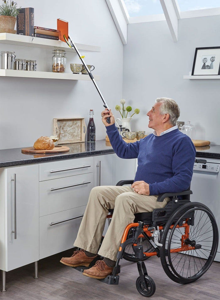 Pro Folding Reacher