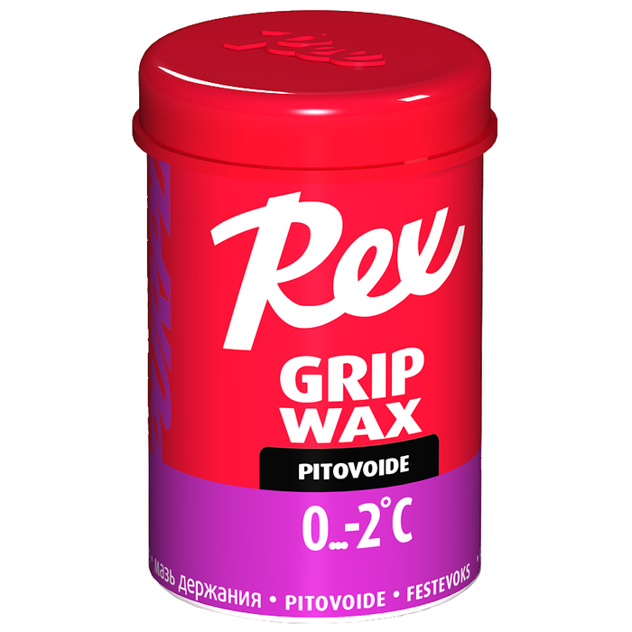 Purple Kick Wax 45g