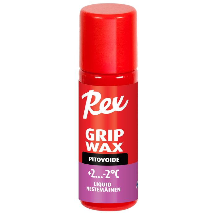 Purple Liquid Kick Wax 60ml
