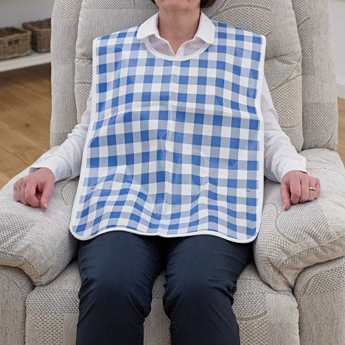 PVC Waterproof Apron