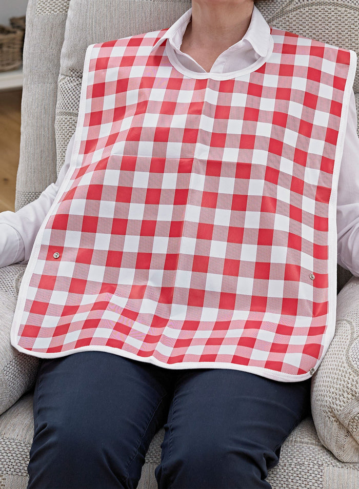 PVC Waterproof Apron