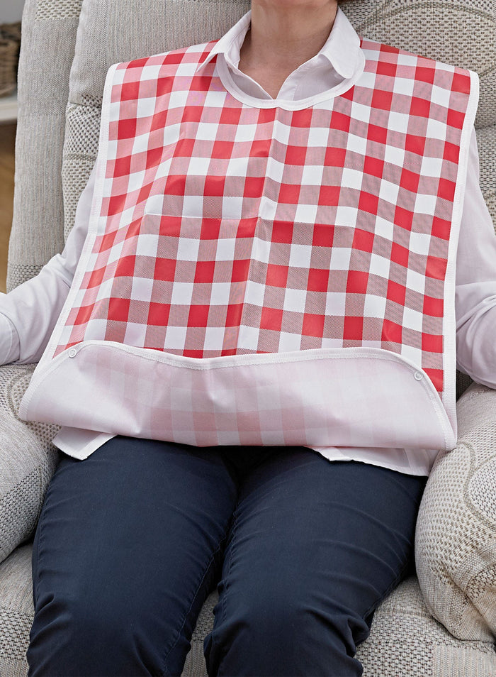 PVC Waterproof Apron