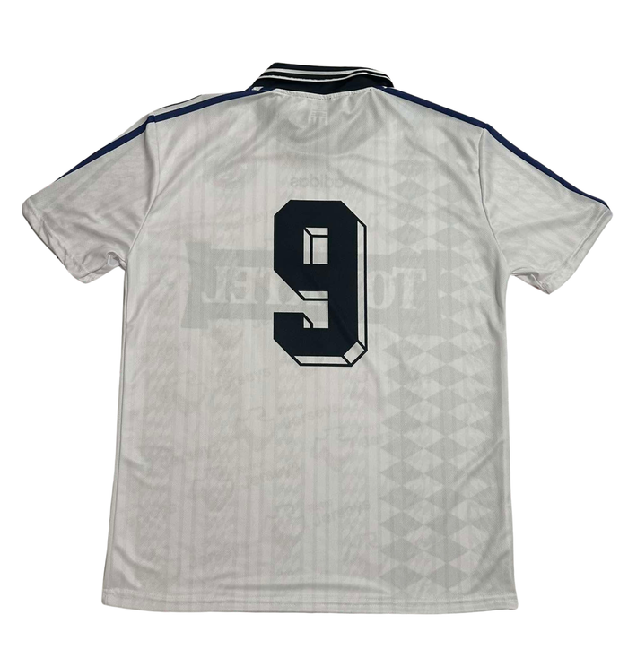 Racing Strasbourg Shirt 1994-1996 Away - Retro Jerseys, Racing Strasbourg maillot