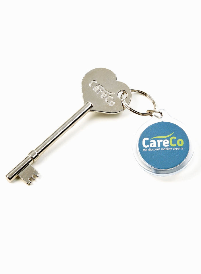 Radar Key