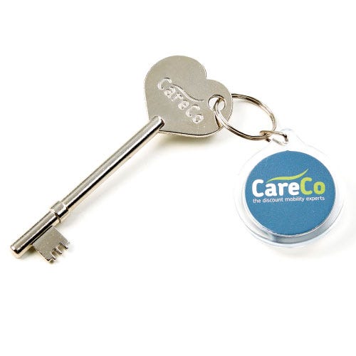 Radar Key