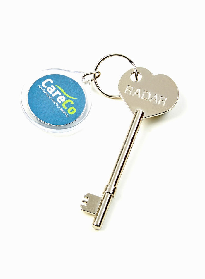Radar Key