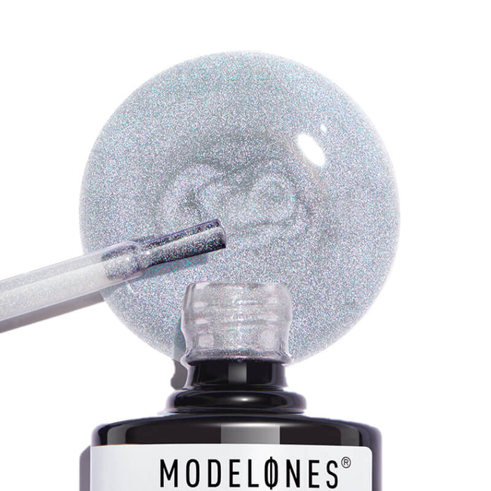 Rainbow Cat Eye - Modelones Gel Nail Polish Cat Eye Inspire Gel 15ml Inspire Gel MODELONES #