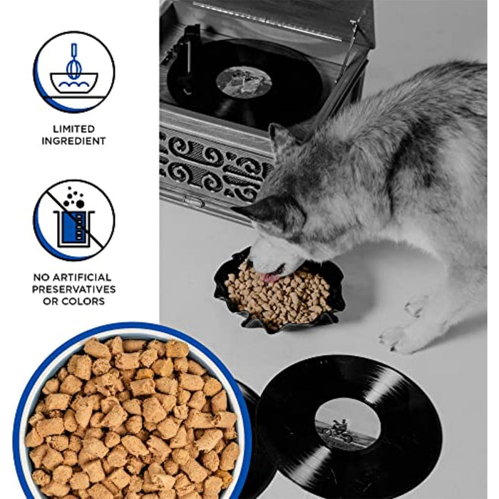 **Rawbble Freeze-Dried Turkey Recipe