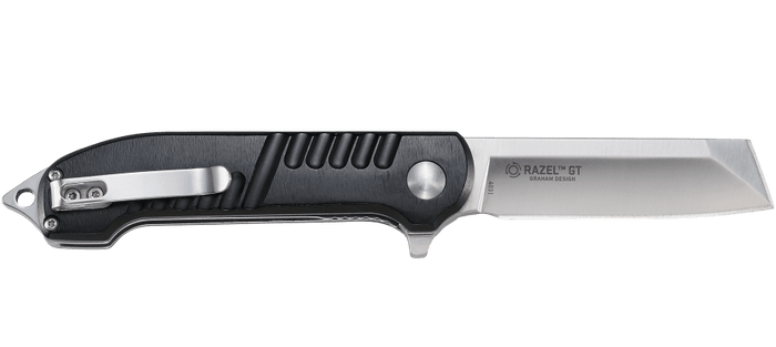Razel GT Black