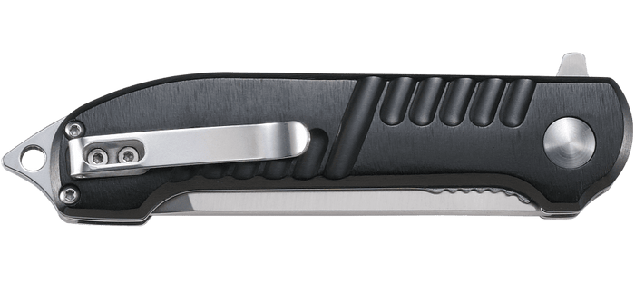 Razel GT Black