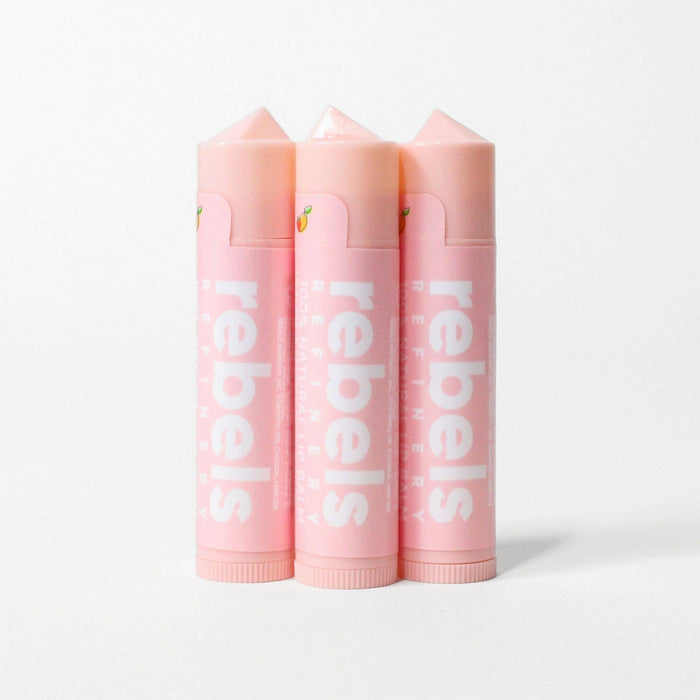 Rebels SINGLE Stick Lip Balm