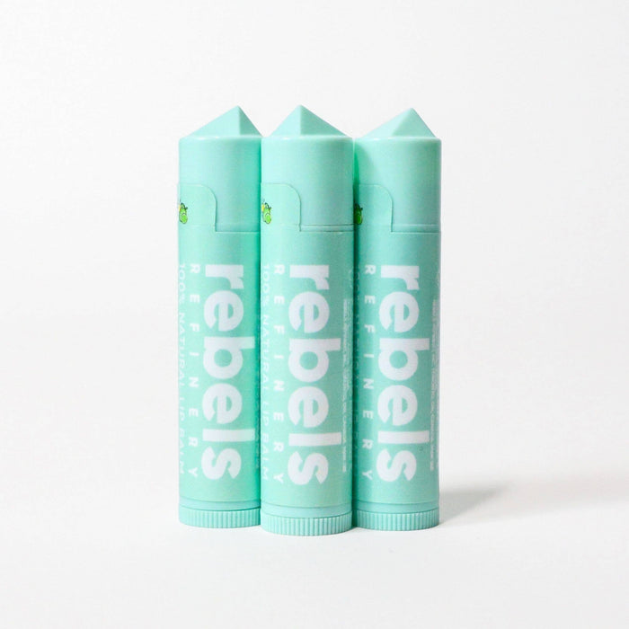 Rebels SINGLE Stick Lip Balm